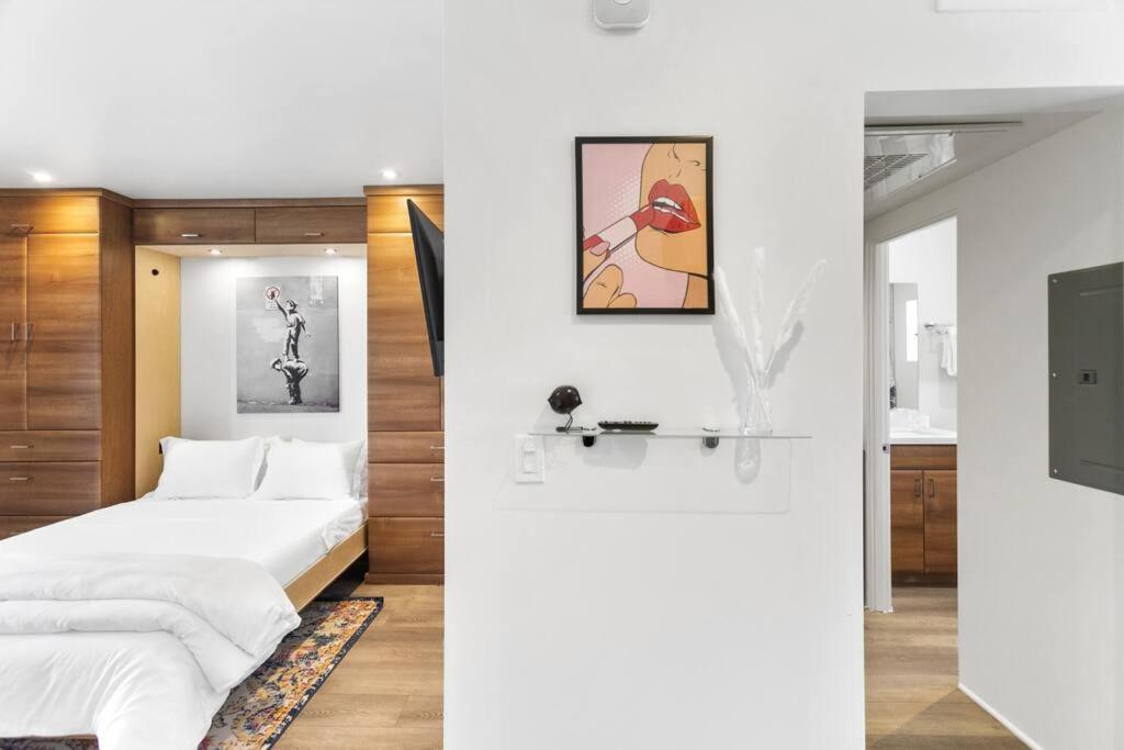 Efficient Design Concept - Walk Roosevelt Row. Apartment ฟีนิกซ์ ภายนอก รูปภาพ